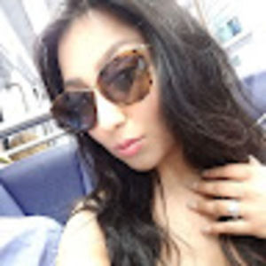 Meet your Posher, Jess